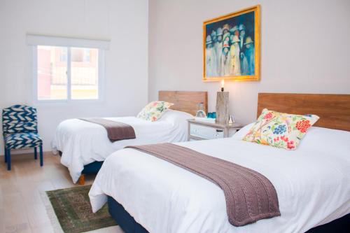 Фотография гостиницы Jurny - Casa De La O