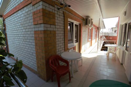 Фотография гостевого дома На Студенческой, 1