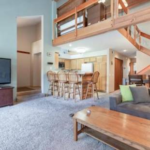 Фотографии гостевого дома
Snowcreek IV 588