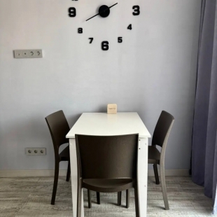 Фотография квартиры Квартира Уютная евродвушка на Пискунова 148/5