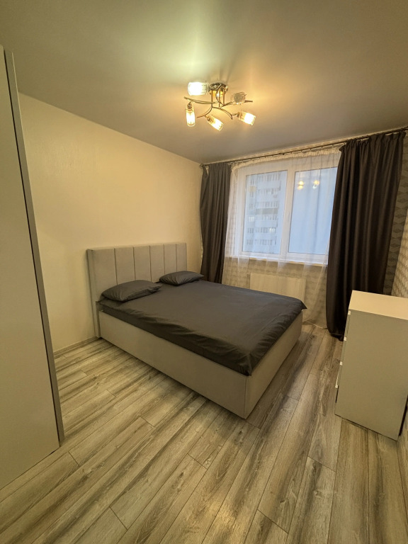 Фотография квартиры Квартира Съездовская ул., 11