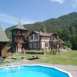 Фотография гостевого дома Гостевой комплекс Междуречье