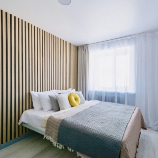 Фотография квартиры Квартира Дэвида Копперфильда