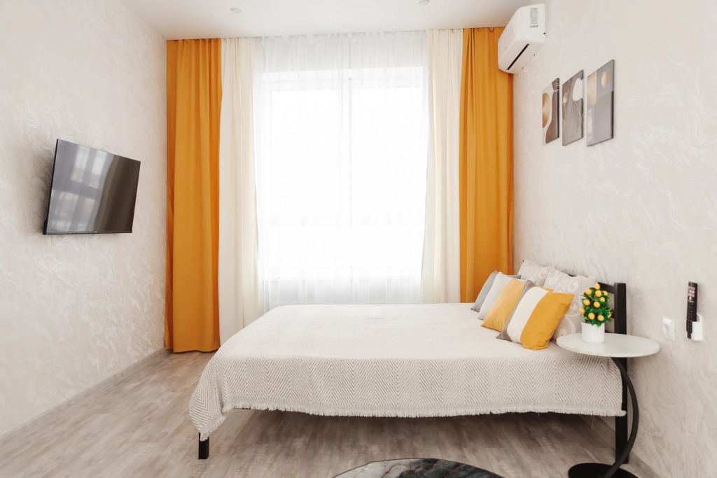 Фотография квартиры Квартира Однокомнатная рядом с Центром