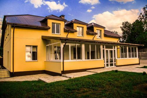 Фотография мини отеля Агроусадьба Селец