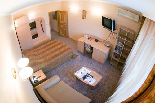 Фотографии гостиницы
Славянка