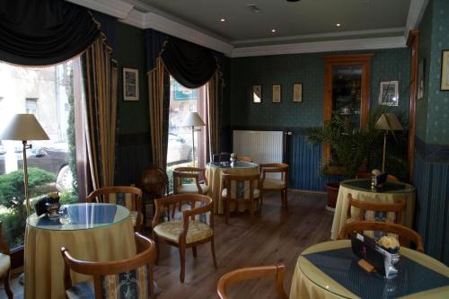 Фотография гостиницы Platán Hotel