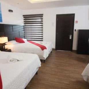 Фотография гостиницы Hotel El Faro