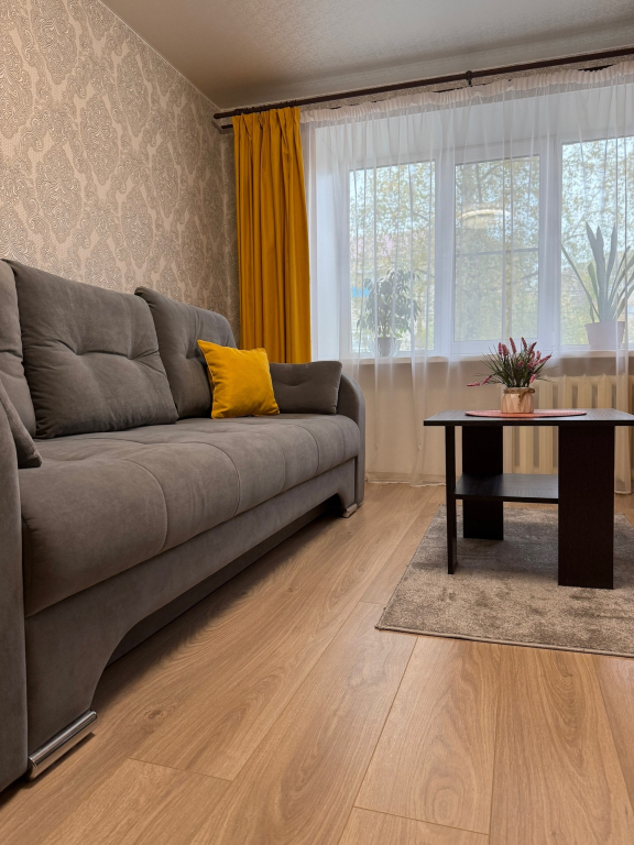 Фотография квартиры Квартира проспект Ленина 183