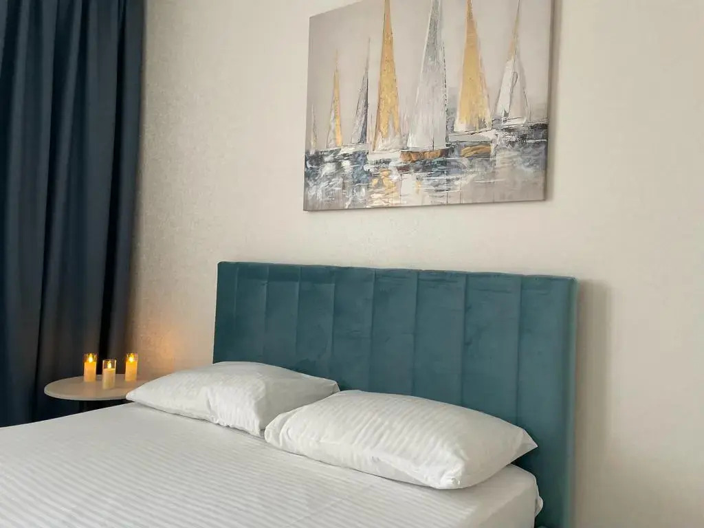 Фотография квартиры Квартира Атмосферные