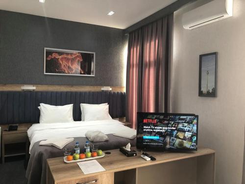 Фотографии гостиницы
Home Suites Baku