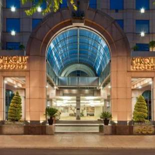 Фотографии гостиницы
Hotel Marquis Reforma