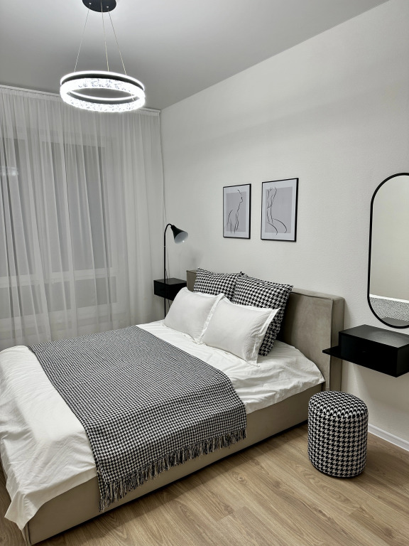 Фотография квартиры Квартира в ЖК самолет