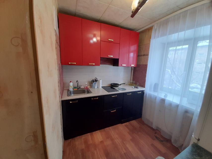 Фотография квартиры Апартаменты на Тарана 2