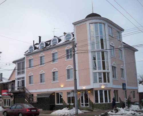 Фотографии гостевого дома 
            Надежда