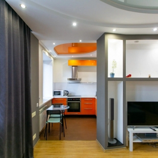 Фотография квартиры Квартира LifeHome в Академгородке