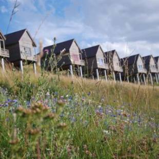 Фотографии базы отдыха
Domaine Du Val