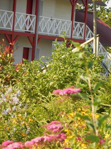 Фотография гостиницы Fasthotel Montmarault