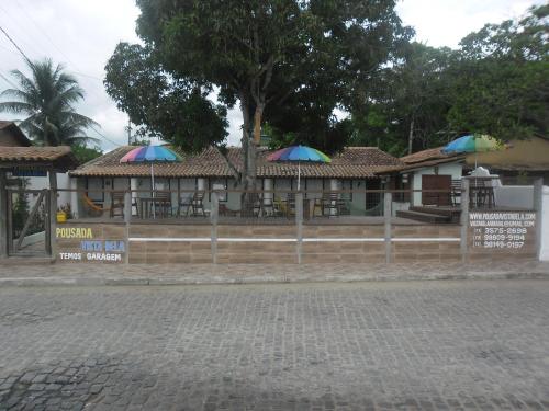 Фотография мини отеля Pousada Vista Bela