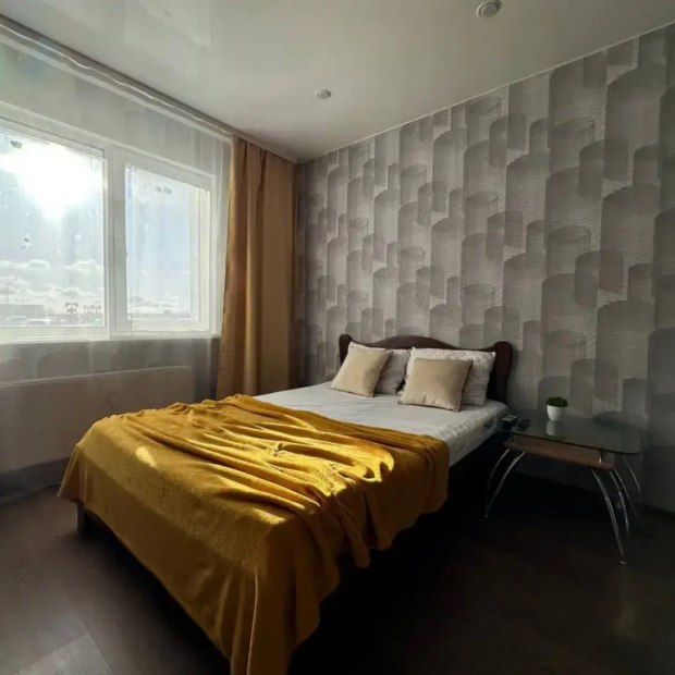 Фотографии квартиры 
            Апартаменты LikeHome на Березке