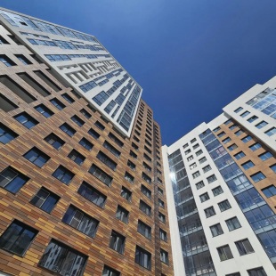 Фотография квартиры Апартаменты на улице Щорса 109