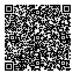 QR код гостиницы Park Hotel Kutaisi