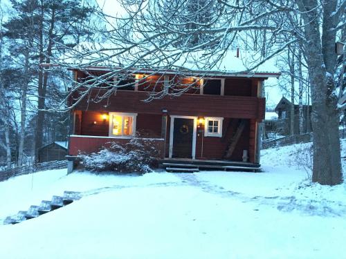 Фотография мини отеля B&B Villa Franca Maria