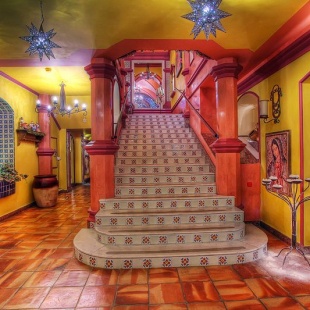 Фотография ресторана Каса Агава (Casa Agave)