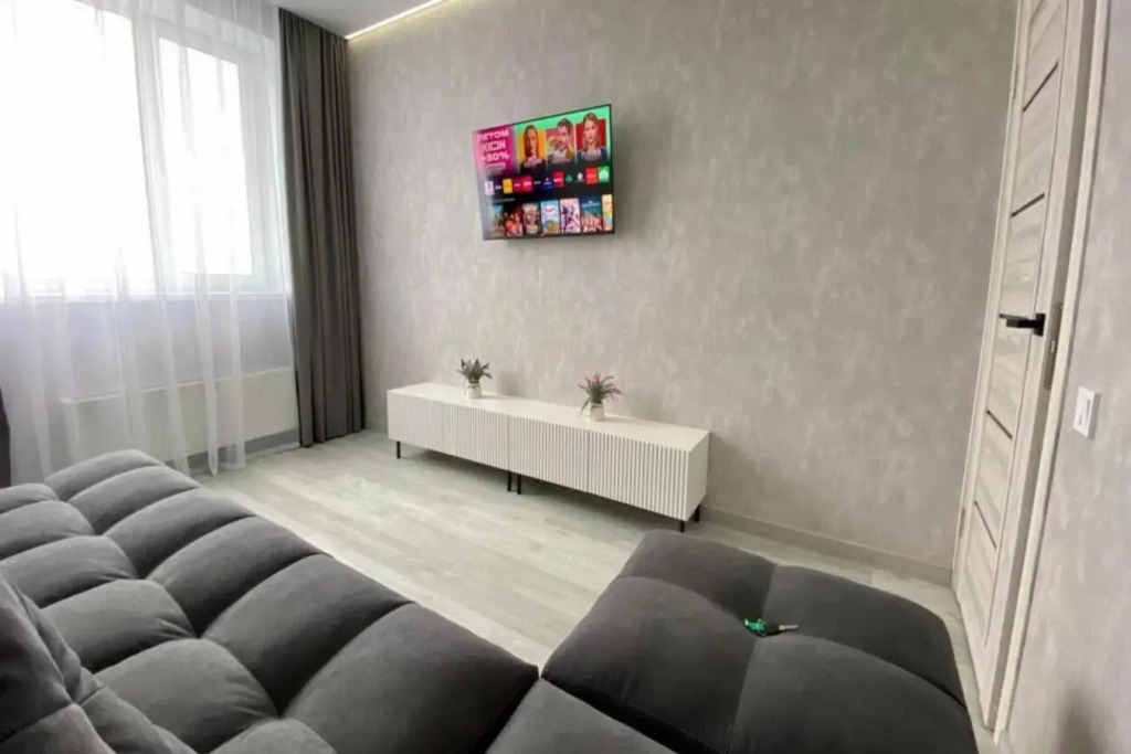 Фотография квартиры Квартира Уютная в Одном из Лучших Районов Города