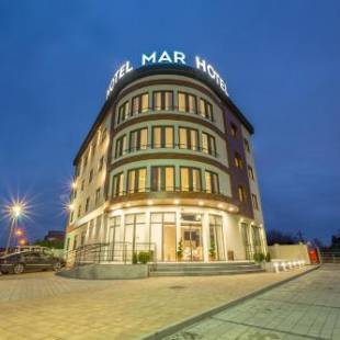 Фотографии гостиницы
Hotel Mar Garni