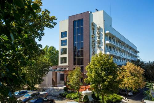 Фотография гостиницы Reikartz Ривер Николаев