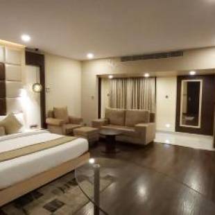 Фотографии гостиницы
Hotel Nataraj