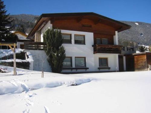 Фотография гостевого дома Ferienhaus Gundolf Peter