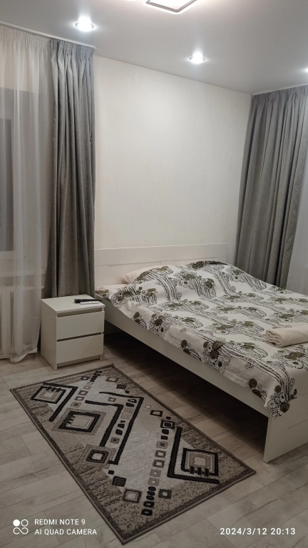 Фотографии квартиры 
            1 Комнатная Квартира