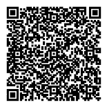 QR код гостевого дома Этюд