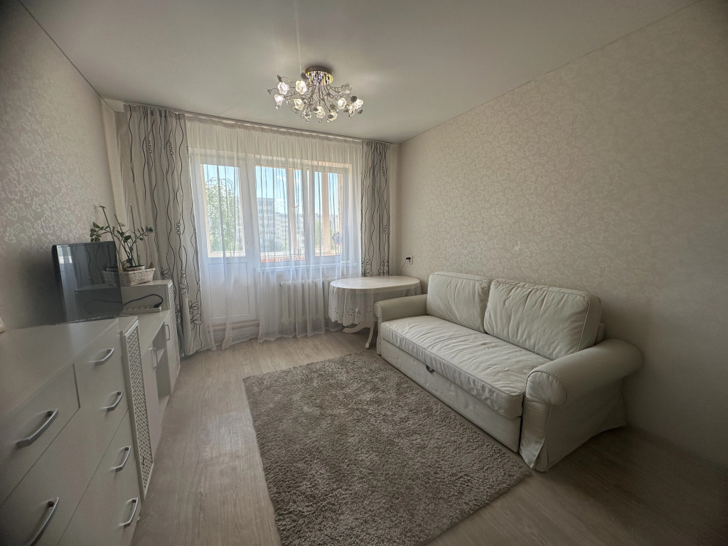 Фотография квартиры Квартира Однокомнатная у Метро