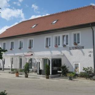 Фотографии мини отеля
L'Union B&B - Chambres d'hôtes - Appartement