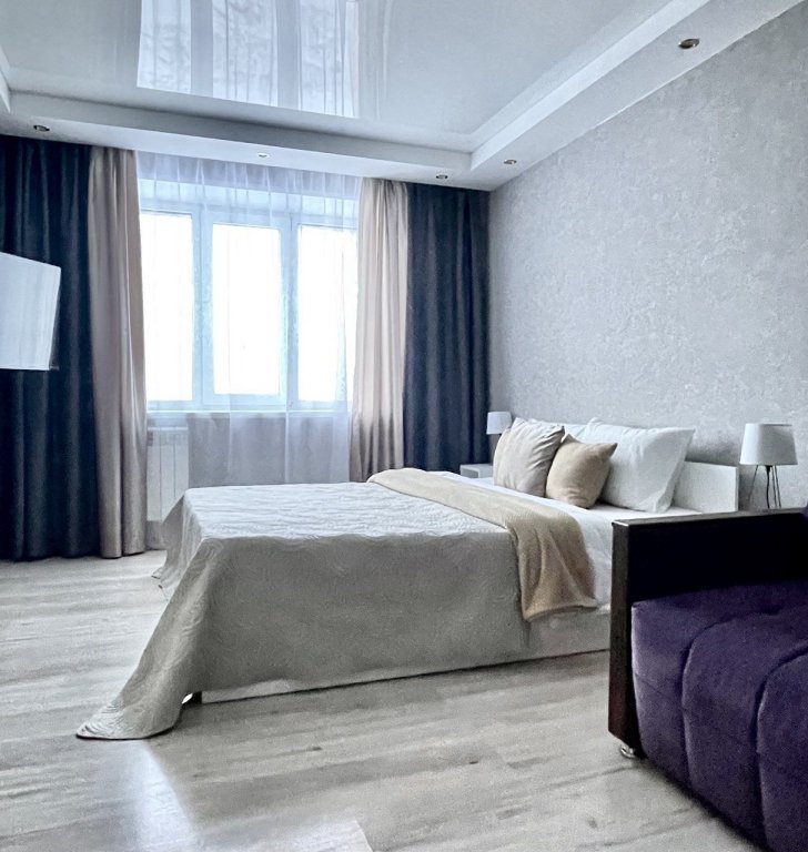 Фотография квартиры Апартаменты АПРЕЛЬ на ул. Семченская