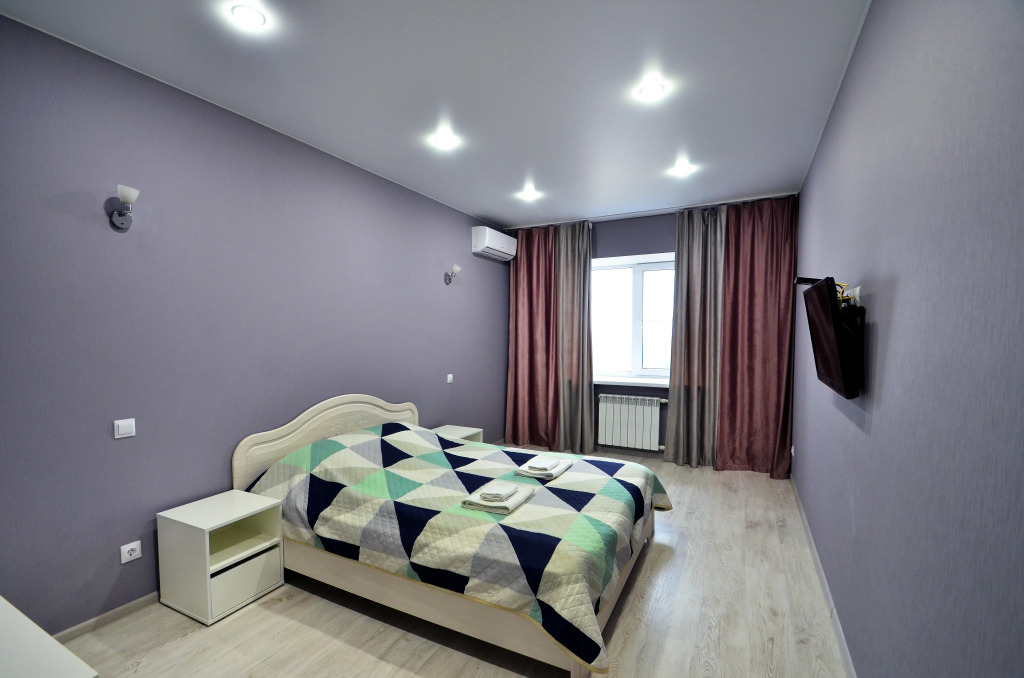 Фотография квартиры Квартира 2-х Комнатная