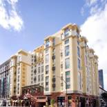 Фотография гостиницы Residence Inn by Marriott San Diego Downtown/Gaslamp Quarter