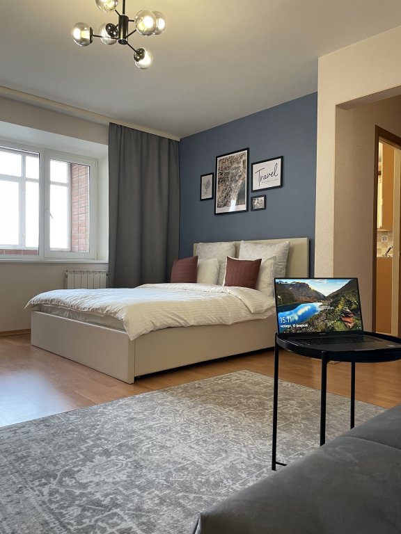 Фотография квартиры Апартаменты Авиаторов 14