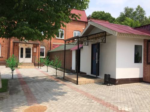 Фотография мини отеля Постоялый двор