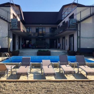 Фотография гостевого дома Мега