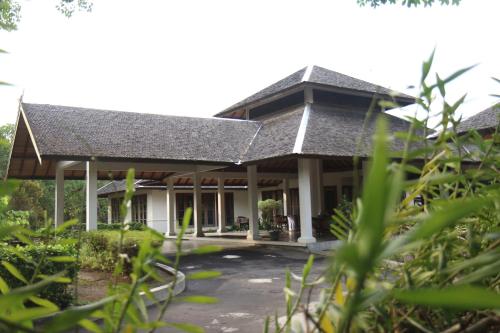 Фотографии базы отдыха 
            Rungan Sari Meeting Center & Resort