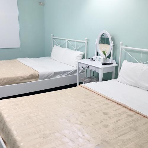 Фотография гостевого дома De Wang Villa