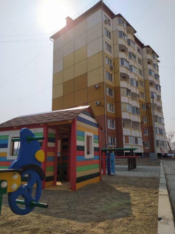 Фотография квартиры Апартаменты на улице Бирюкова 9