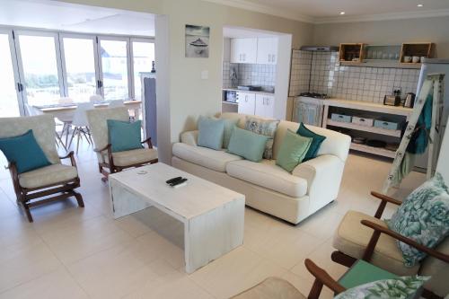 Фотография гостевого дома Rienks Beach Nook