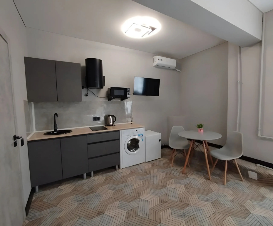 Фотография квартиры Апартаменты 8 на Чкалова 14