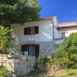 Фотография гостевого дома Apartments with a parking space Podstrazje, Vis - 8865