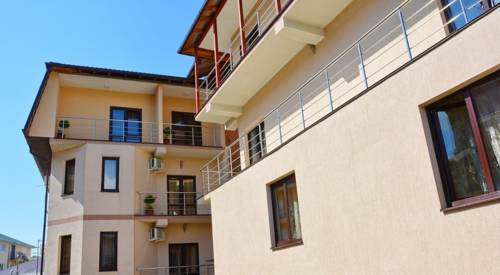 Фотография гостевого дома Инесса